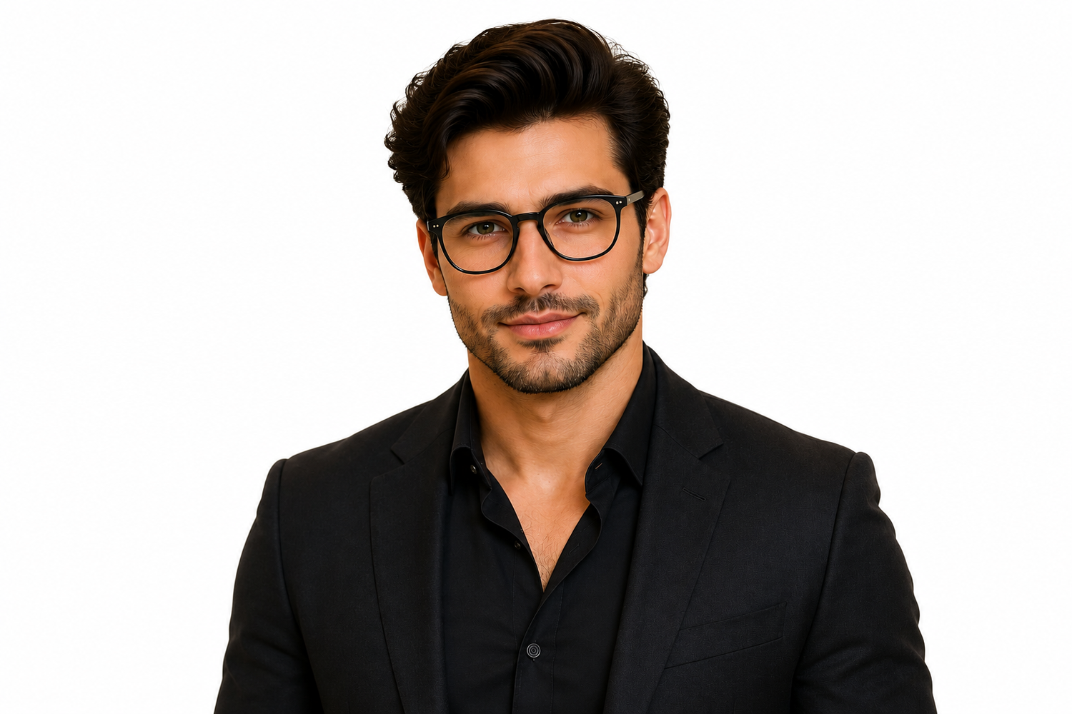 Mens Glases