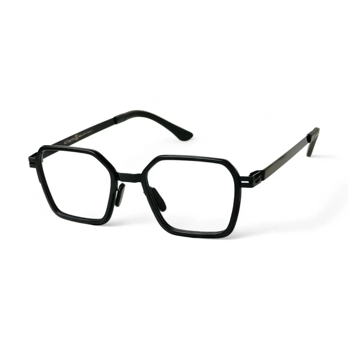 Vintage Full Rim Glasses