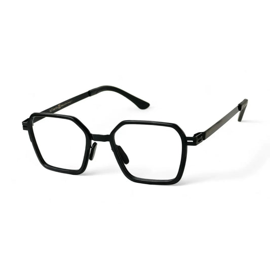 Vintage Full Rim Glasses