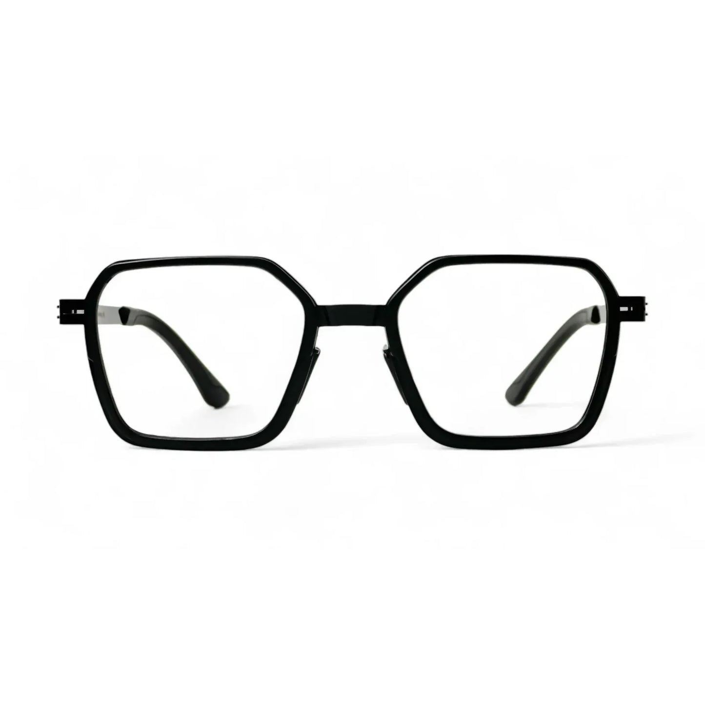 Vintage Full Rim Glasses