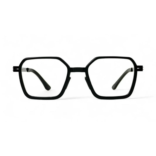 Vintage Full Rim Glasses