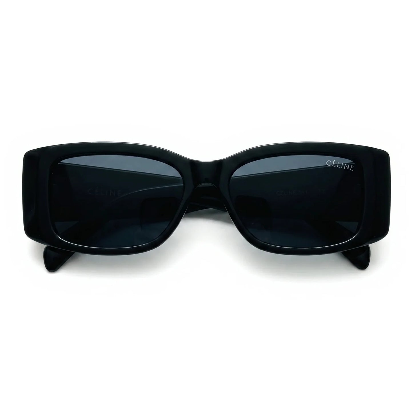 PANTHER Wayfarer Sunglasses