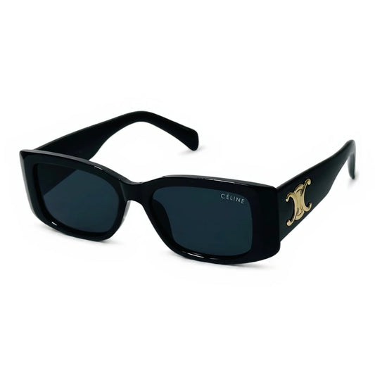 PANTHER Wayfarer Sunglasses