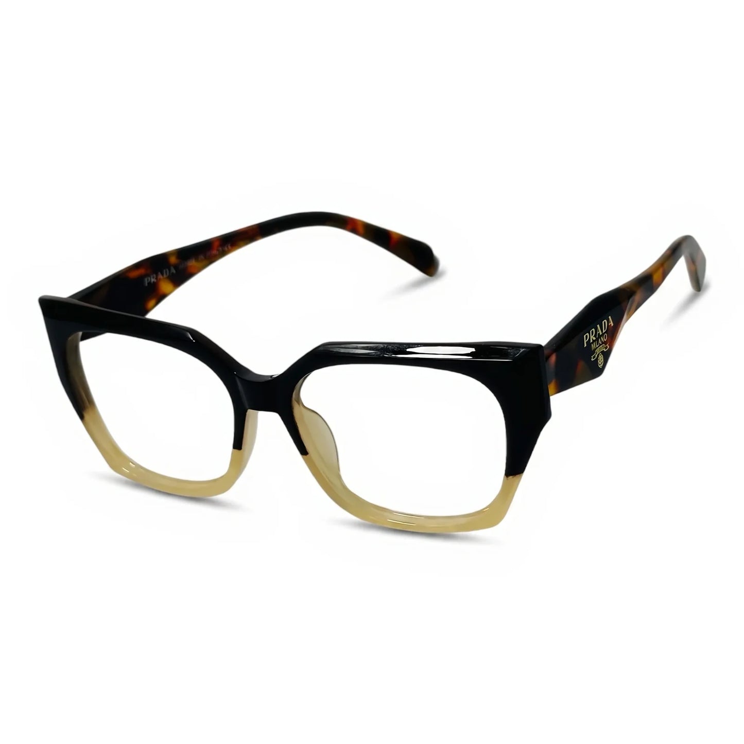 Bram Eyeglasses
