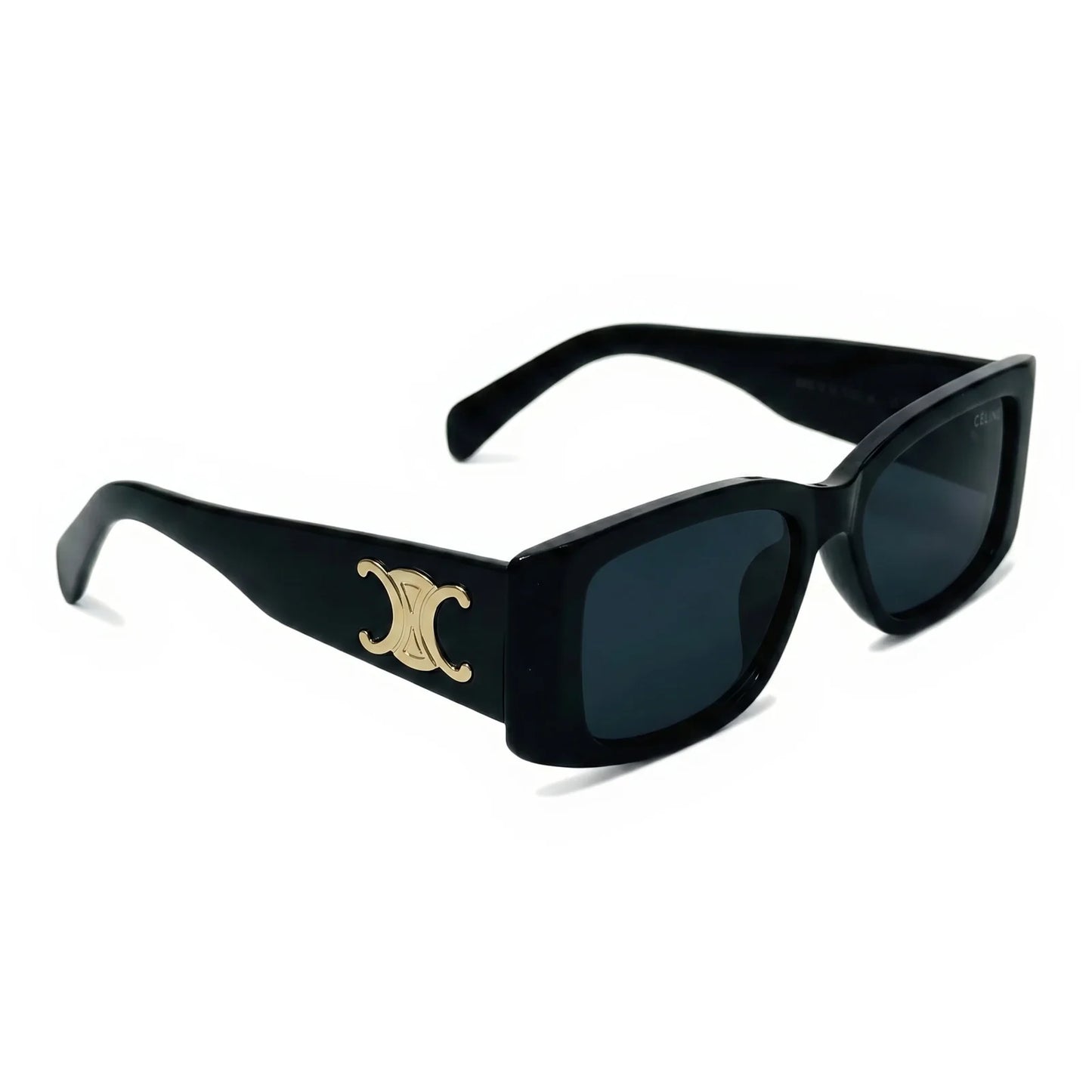 PANTHER Wayfarer Sunglasses