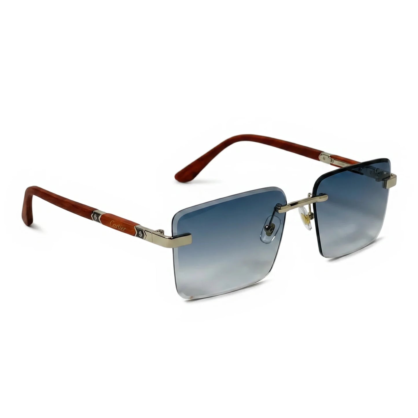 CaterSide Retro Sunglasses